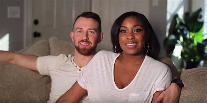 Is the interracial couple from Love Is Blind still together?
