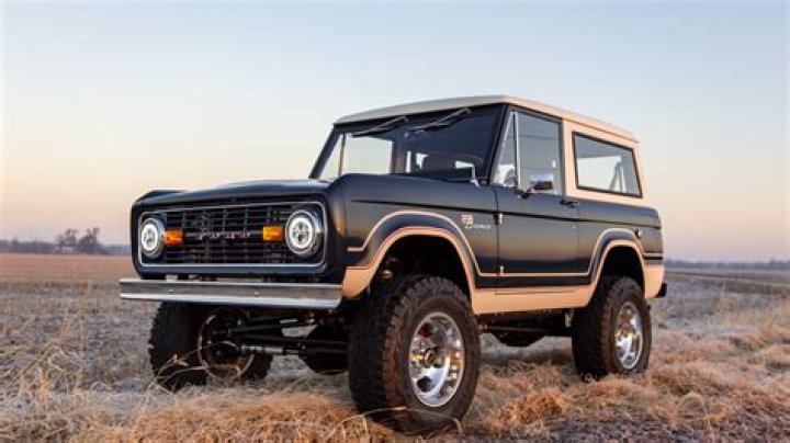 Is the Palomino Bronco 1250 still for sale?