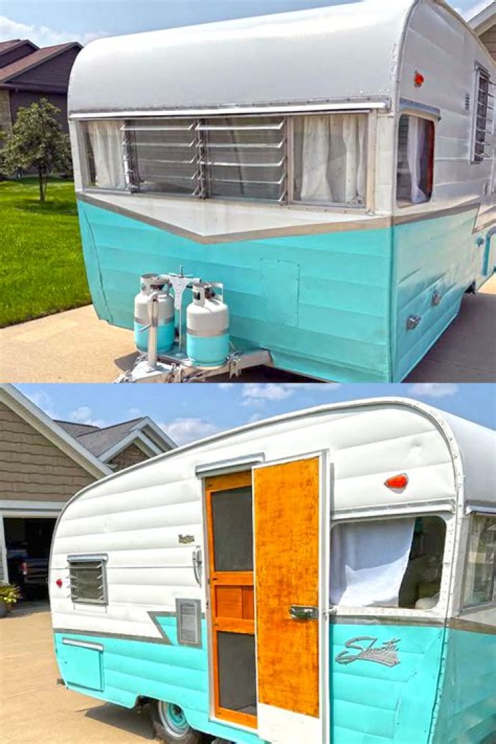 Is the Shasta Airflyte 19 still in stock?