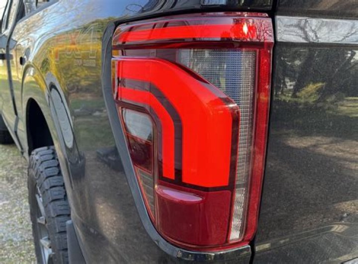 Is the tail light housing the same on a 1977 airstream?
