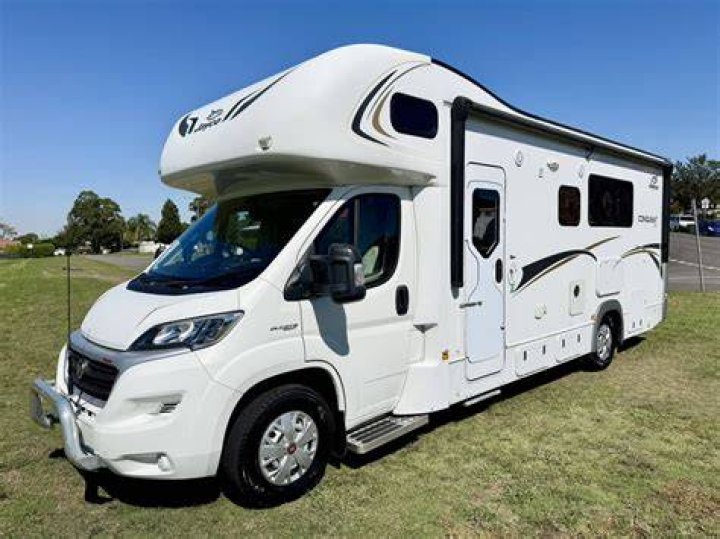 Is the Winnebago Sightseer a reliable motor home?
