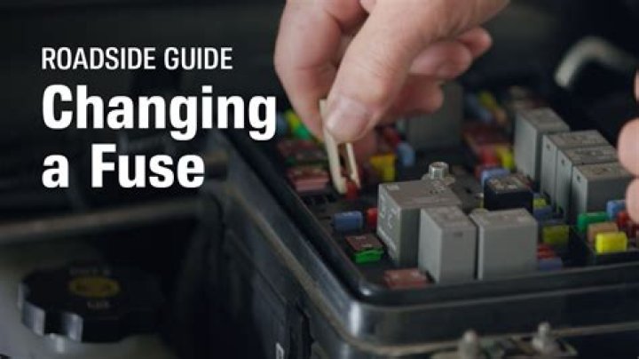 Is there a fuse in the power supply?