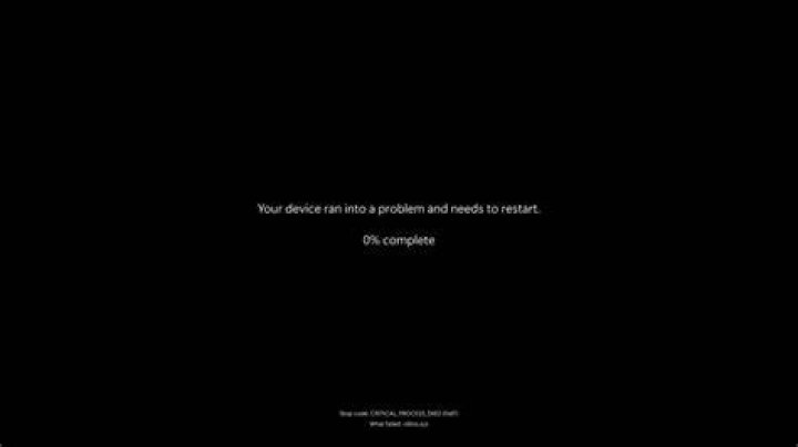 Is there a problem with my Winnie generator?