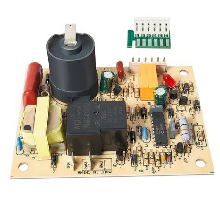 Is there replacement circuit board for Atwood water heater?