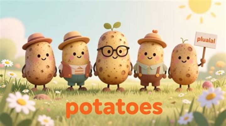 Was potato ever spelled with an E?
