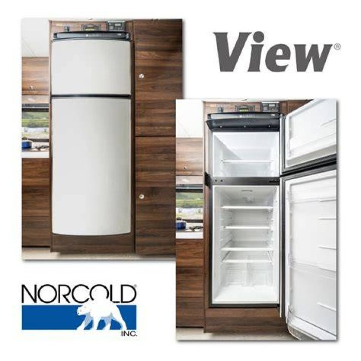 What are the models of the Norcold refrigerator?