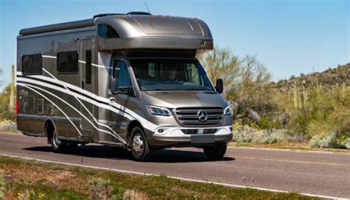 What are the most reliable Class A motorhomes?