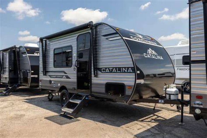 What are the problems with coachmen Catalina RV?