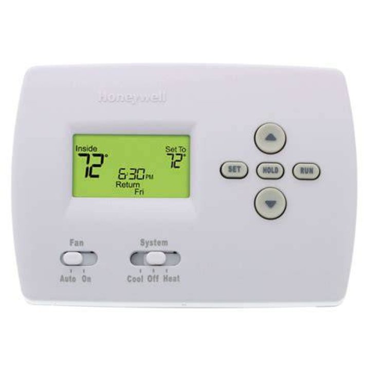 What do I do if my Honeywell thermostat wont turn on?