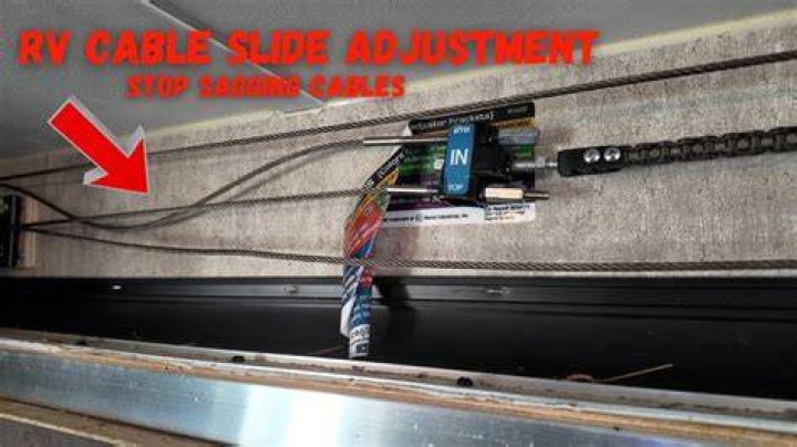 What do you need to know about electric slideout system?