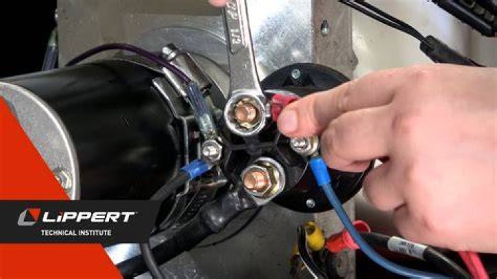 What do you need to know about Lippert motor leveling?