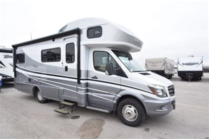 What do you need to know about Winnebago outdoor adventures?