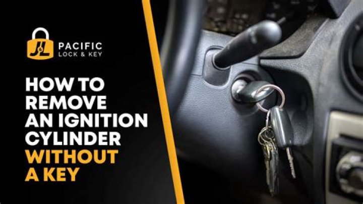 What does it mean when you turn your ignition key and it just clicks?