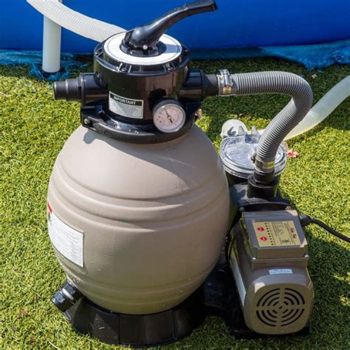 What if my pool filter is too big?