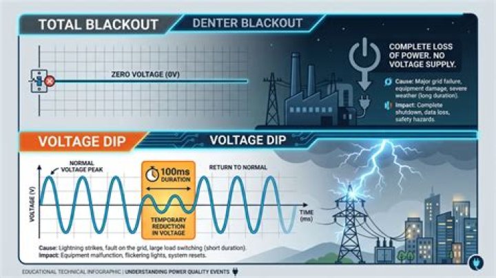 What is a Dutchmen voltage?