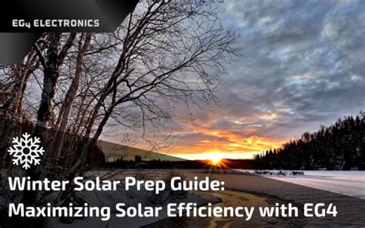 What is Keystone solar Prep?
