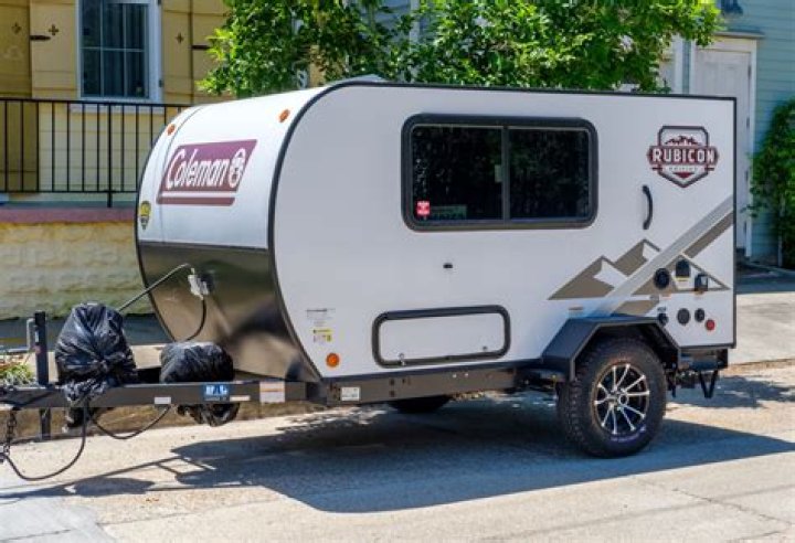 What is the best Lite travel trailer?