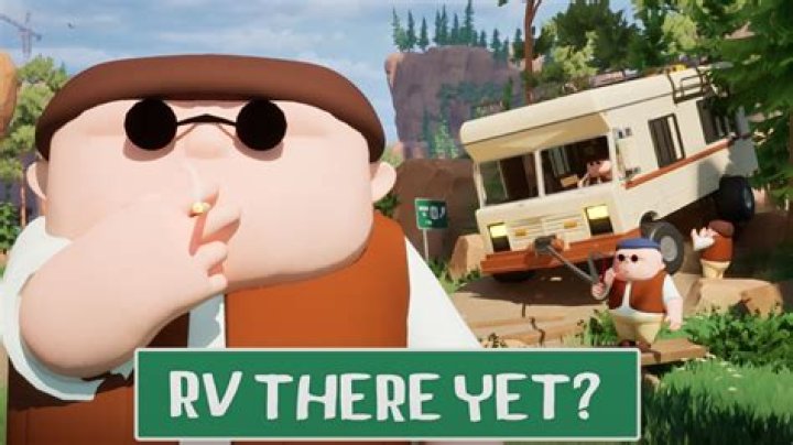 What is the galley in my RV?