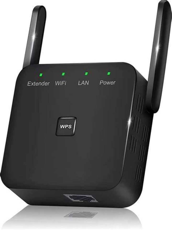 What is WiFi Ranger in RV?