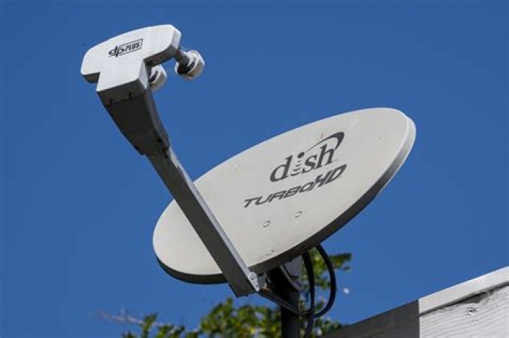 What kind of Mount do you need for a satellite dish?