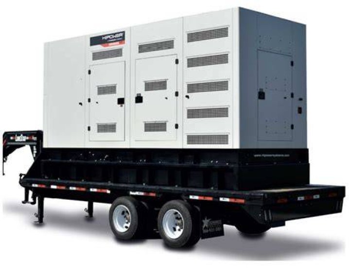 What kind of shore power do you need for a boat?