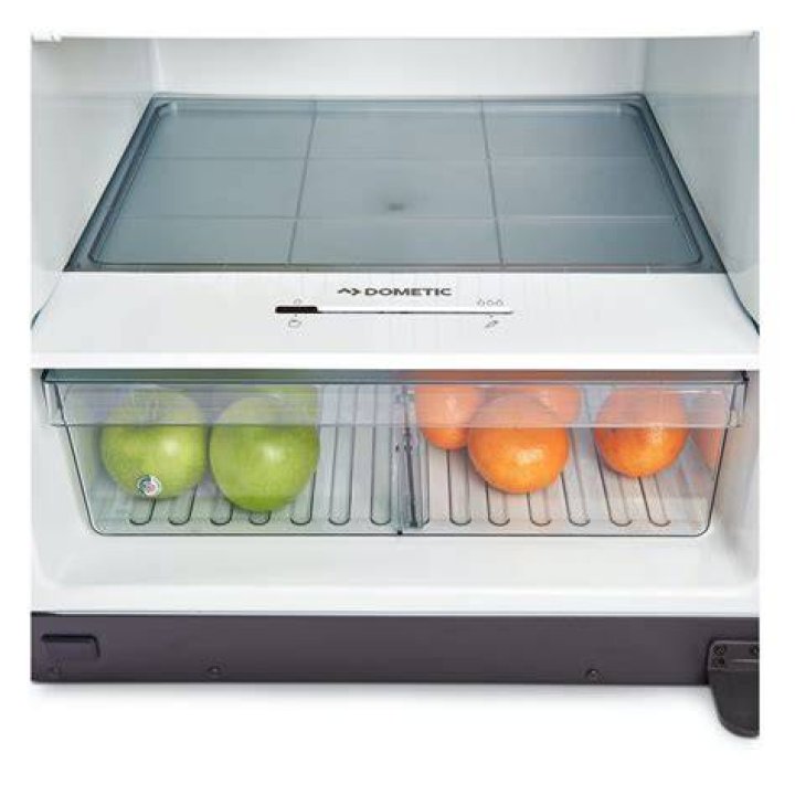 What makes the Dometic RUC 6408x refrigerator the best?