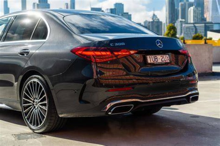 What should I consider before buying a Mercedes Benz?