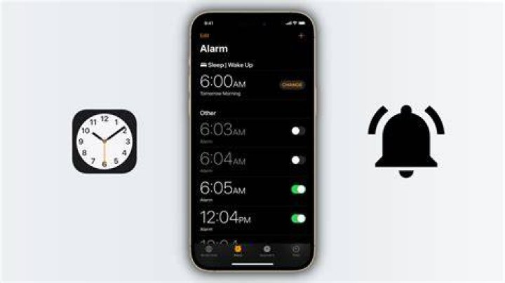 What should I do if my E1 alarm is not working?