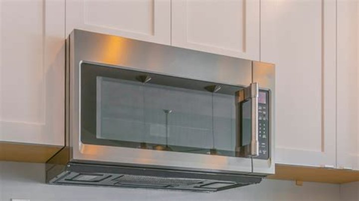 What should I do if my microwave is not working?