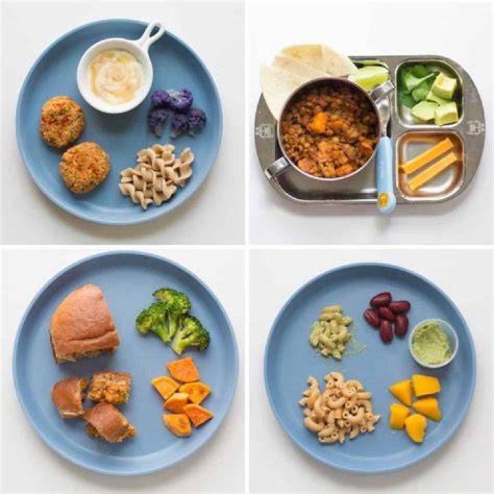 What to cook for toddlers that is healthy?