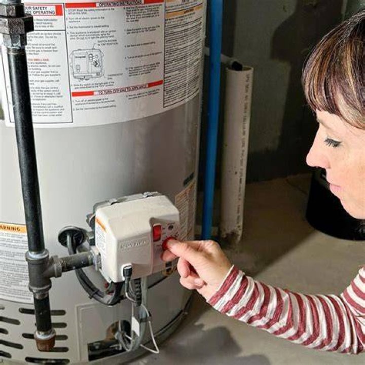 What to do if your water heater wont turn on?