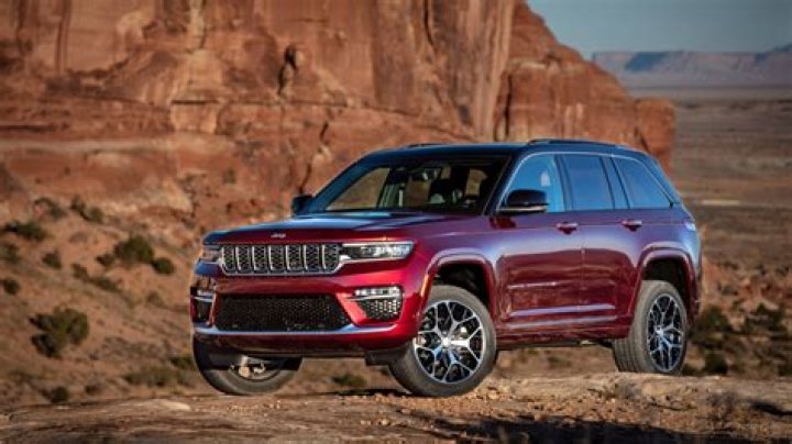 What to expect in the 2020 Jeep Cherokee?