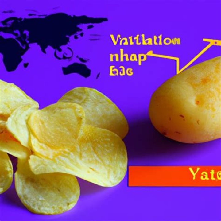 What was the original name for the potato chip?