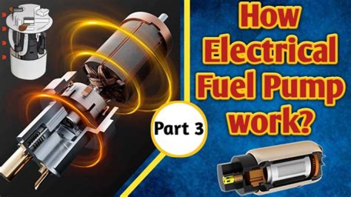 What would cause a fuel pump not to get power?