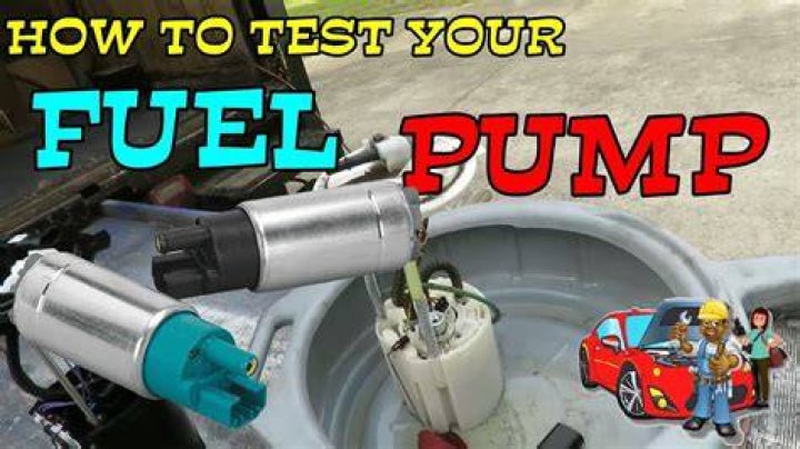 What would cause a new fuel pump to go out?
