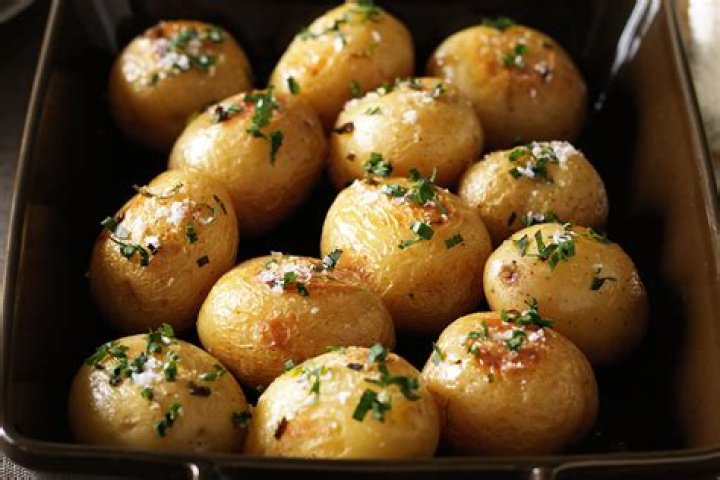 When to plant Lady Christl potatoes?