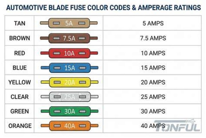 Where are the fuses on a Monaco Coach?