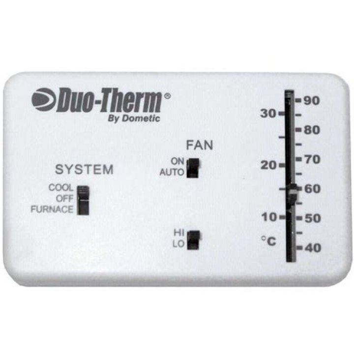 Where can I buy a Dometic duo thermostat?