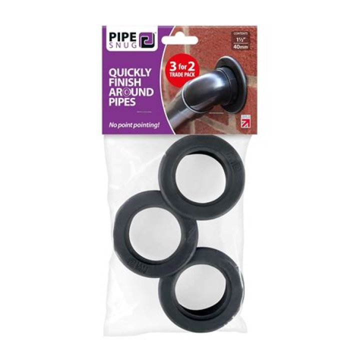 Where can I buy a pipesnug pipe seal?