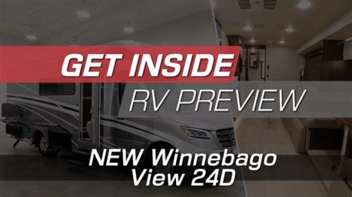 Where can I buy Winnebago parts for my RV?