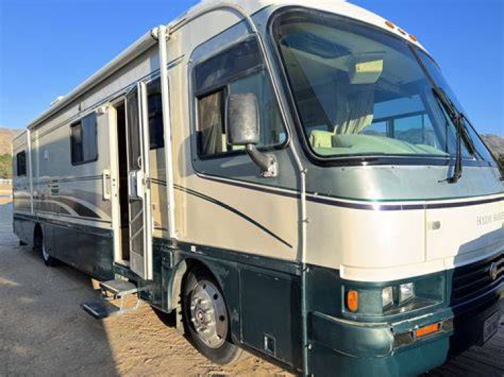 Where is a 1997 Rambler endeavor for sale?