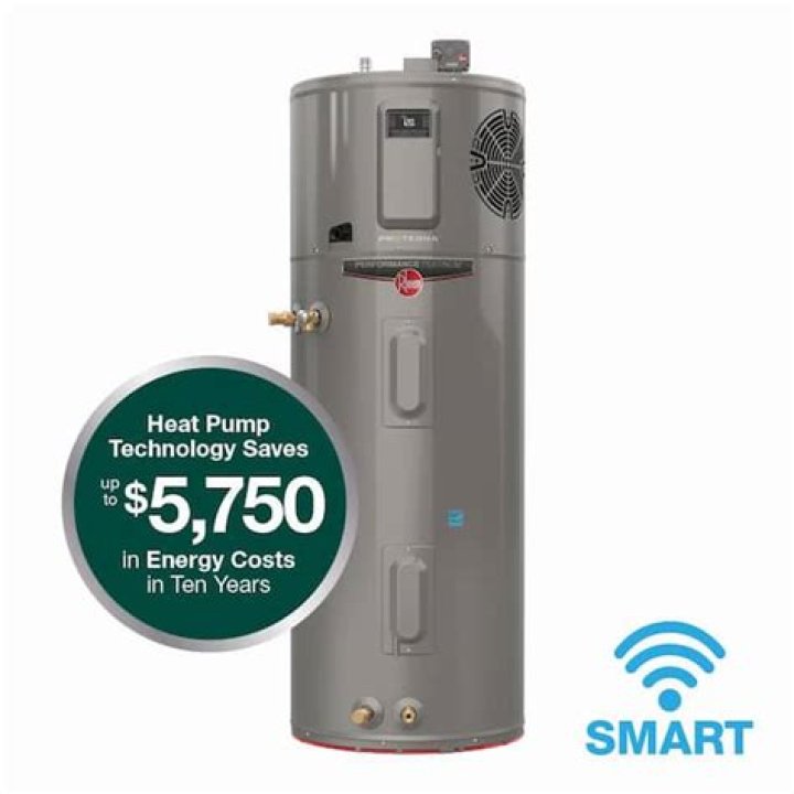 Where is the 110 volt heat in my Attwood water heater?