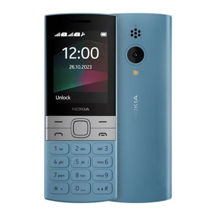 Where is the memory card in a Nokia?