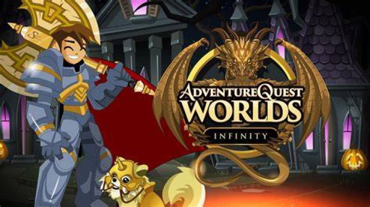 Where to find the quest ID in AQW World?