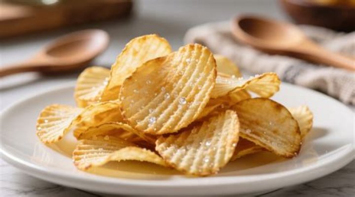 Which company makes potato chips?