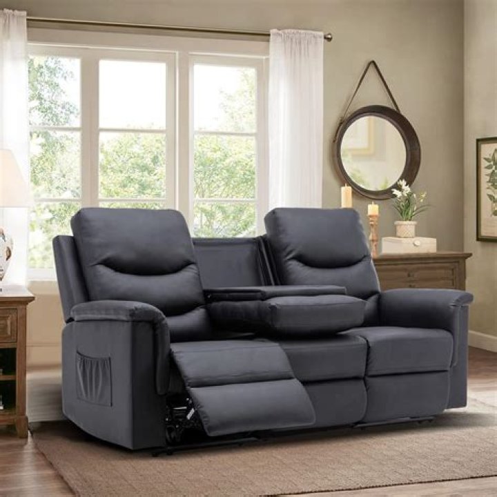 Which is better recliner or sofa?