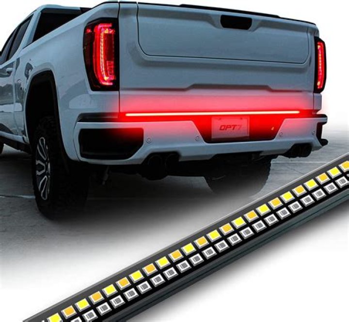 Which is the best led bar for your car?