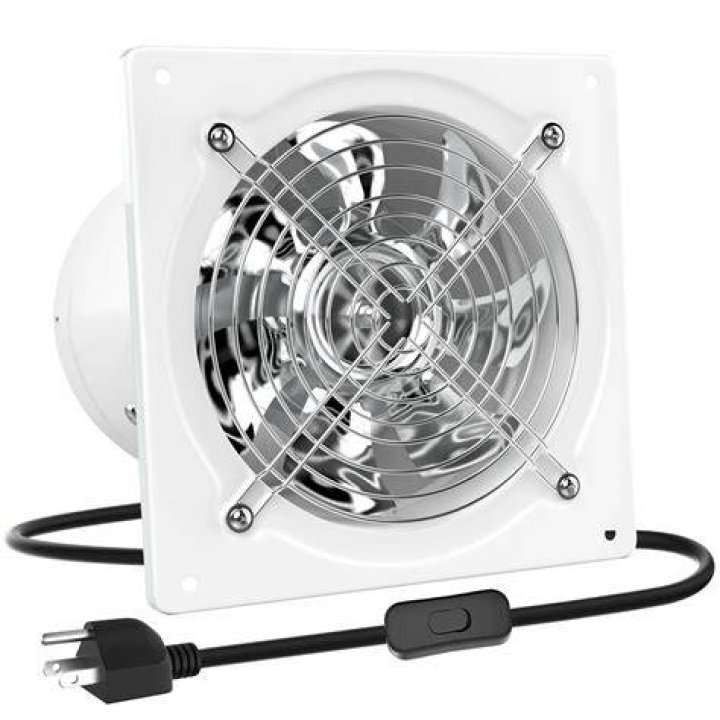 Which is the best microwave with exhaust fan?
