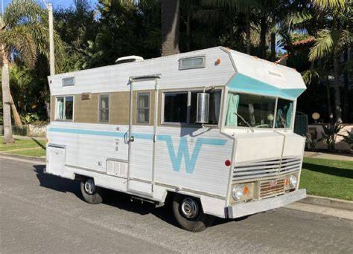 Which is the best model of Winnebago RV?