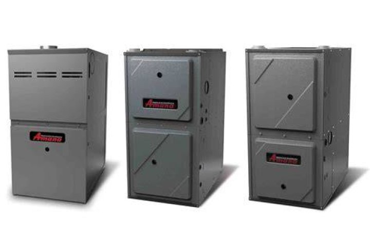 Who makes Atwood furnace?